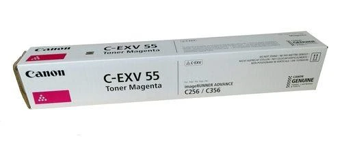 Canon C-EXV 55 (2184C002), purpurinė kasetė