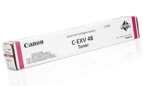 Canon C-EXV 48 (9108B002AA), purpurinė kasetė