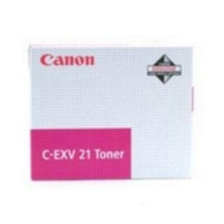 Tonerio kasetė Canon CEXV21Y, geltona | IR 2380I