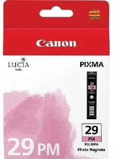 Canon PGI-29 (4874B001), foto purpurinė kasetė