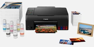 Spausdintuvas Canon PIXMA G 650