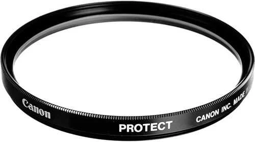 „Canon“ filtrai 72 mm PROTECT