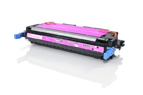Canon kasetė EXV26M, purpurinė