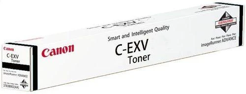 Canon C-EXV 51 (0481C002) Lazerinė kasetė, Juoda
