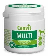 Canvit Multi papildai šunims, N100, 100 g