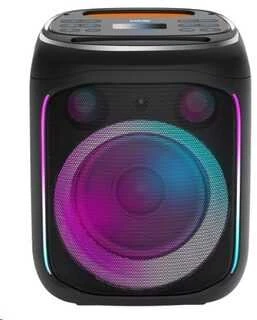 CANYON garsiakalbis OnFun 5 Partybox 40W RGB Juodas