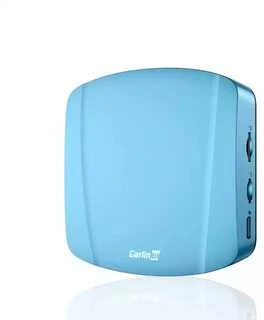 „Carlinkit TBOX ULTRA“ belaidis „Carplay“ ir „Android“ adapteris