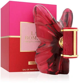 Carolina Herrera La Bomba Intense Vanduo perfumowana 50ml (311525)