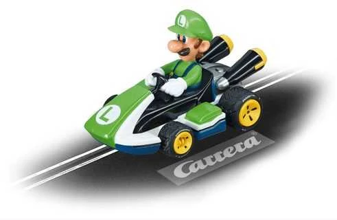 Carrera GO!!! 20064034 Nintendo Mario Kart 8 – Luigi