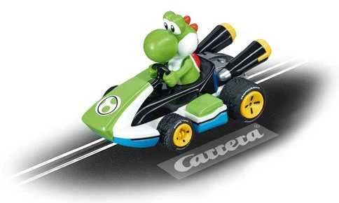 Carrera GO!!! 64035 Nintendo Mario Kart 8 – Yoshi