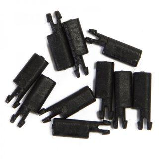 Carrera GO/GO+/D143 - 88104 Guide Keel (10pcs)
