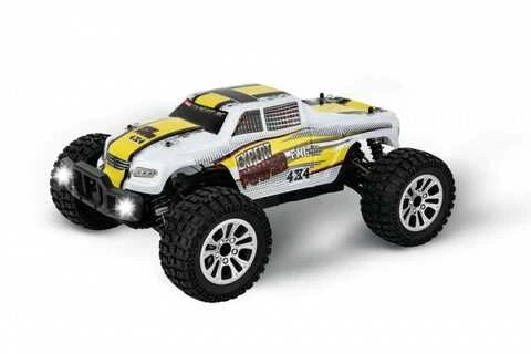 Radijo bangomis valdomas automobilis Carrera Pikapas