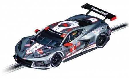 „Carrera Digital 132“ 2003–2025 m. „Chevrolet Corvette C8.R Nr. 4“