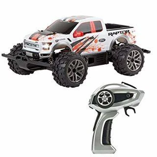 Carrera RC 2,4 GHz 370183017 Ford F-150 Raptor PX