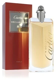 Cartier Declaration Parfum 100 Vp Rellenable