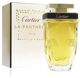 Cartier La Panthere, 50 ml