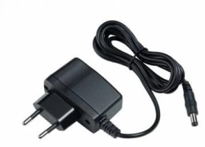 Casio ADA-60024 maitinimo adapteris / inverteris Vidaus Juoda