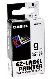 Casio XR-9WE1 spausdintuvo juostelė