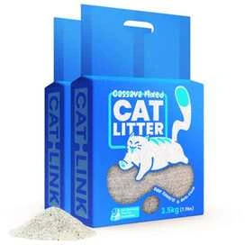 Kraikas katėms Catlink Mixed Litter