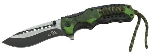 Cattara Peilis JUNGLE 21,7cm