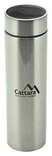 Cattara Termosas su LED 475 ml
