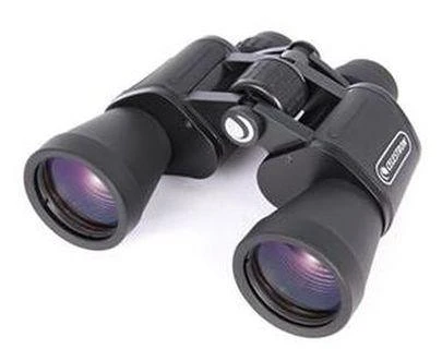 Žiūronai Celestron UpClose G2 10x50