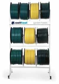 Cellfast sodo žarna ECONOMIC 1/2" 100m PL
