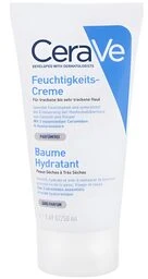 CeraVe Drėkinamasis