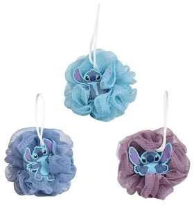 Cerdá Disney Lilo ir Stitch šviesiai mėlyna vonios kempinė