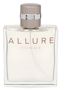 Chanel Allure Homme