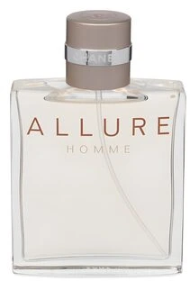 Chanel Allure Homme EDT 50ml