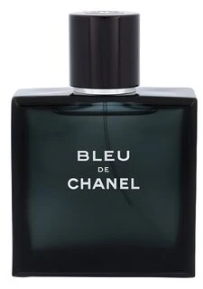 Chanel Bleu De Chanel EDT 50 ml