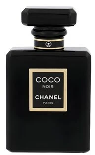 Chanel - Coco Noir EDP 50 ml