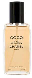 Chanel Coco EDP kvepalų papildymas, 60 ml