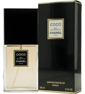Chanel Coco EDT purškiklis, 100 ml