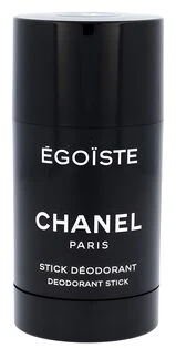Chanel Egoiste Dezodorantas Stick pieštukinis dezodorantas vyrams 75ml