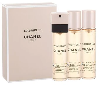 Chanel Gabrielle Gift Set, 60 ml