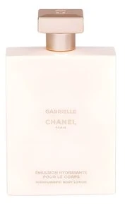 Chanel Grabrielle Moisturizing Losjonas kūnui 200ml