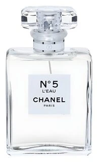 Chanel Nr.5 L´Eau