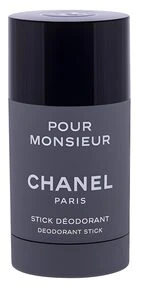 Chanel Pour Monsieur Deo Stick, 75 ml