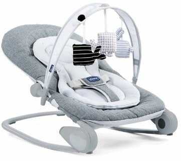 Chicco Hoopla Titanium