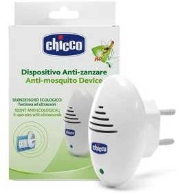 CHICCO ANTI-MOSTQUITO Elektrooniline sääsetõrje vahend