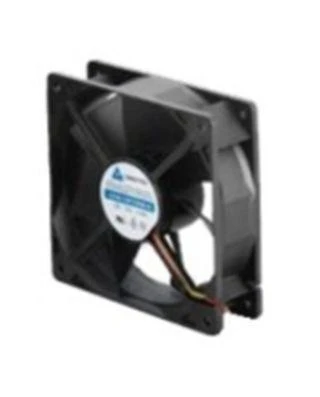 Chieftec AF-0925PWM computer cooling component Kompiuterio dėklas Juodas