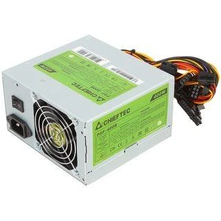 PSU Chieftec ATX SMART serija - PSF-400B, 400W dėžutė