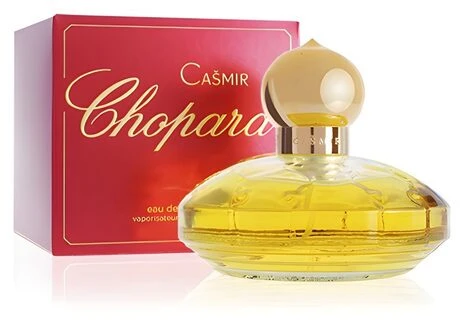 CASMIR BY CHOPARD 3,4 FL. OZ. EDP purškiklis moterims
