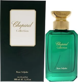 Chopard Rose Seljuke EDP 100ml