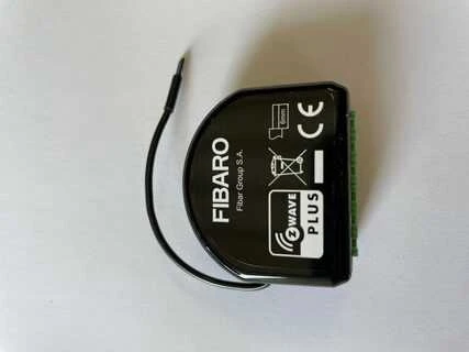 FIBARO FGD-212 ZW5