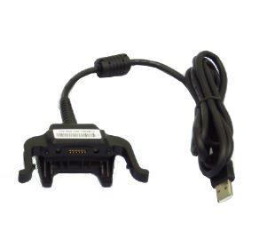 CipherLab CipherLab ARK25SNPNUN01, USB cable cup assembly, CipherLab, RK25, Juodas, 1 pc(s)