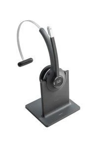 Cisco 561 WIRELESS SINGLE Ausinės - MULTI BASE STATION EU