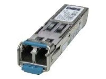 Šakotuvas „Cisco 10GBASE-SR SFP“ modulis
